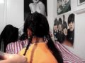 Tutorial: Kristy's Tousled Hair