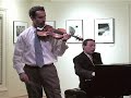 http://americandouble.com
william bolcom's fourth sonata, 1st and 2nd movements, with an introduction by the bolcom.