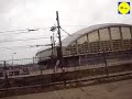 Belgrade Serbia bus trip