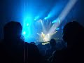 Pink floyd laser light show, garde theater, new london, ct
