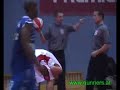 Traiskirchen Lions - Oberwart Gunners - 080114 Traiskirchen Lions - Oberwart Gunners - 080114