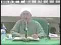 Kenapa PAS Masih Tidak Laksana Hukum Allah Secara Total