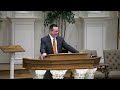 Sitting with the Princes - Pastor Stacey Shiflett