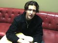 Dino Meneghin demos LR Baggs M1 Pickup