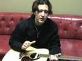 Dino Meneghin demos LR Baggs M1 Pickup
