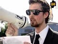 G4 Attack of the Show - 2/10 Protests Report