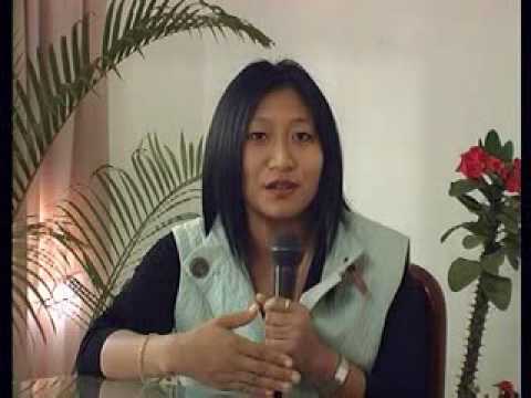 Mothers Hope Nagaland