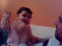 bu bebek bir harika....