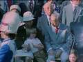 1975 昭和天皇初訪米＆初公式記者会見