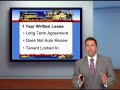 Landlord Quick Tip # 1