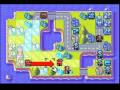 war room: spann island, sami s rank 999 points, advance wars --- playing as sami in advance wars 1 for gba (gameboy advance). after messing around with several matches with some co's i found sami to be competely awesome and hot! so playing as her, i gave it my all and here are the results. war room stage map: spann island co (commanding officer): sami (orange star army) days taken: 7 got a perfect score of 999 points, and that also means s-rank! sami: (officer dossier) infantry unit specialist. has trouble with other ground troops. infantry and mech units are superior. movement range is high for transport units. power: double time! increases movement range for infantry and mech units. their movement cost on all terrain becomes 1. a graduate of special forces training. has a strong sense of duty. hit: chocolate, miss: cowards. 