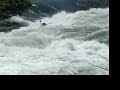 Rafting in uganda