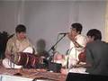 Hiranmayeem Lakshmi - Sikkil Gurucharan - Cleveland Aradhana