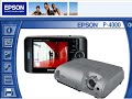 EPSON P4000 PHOTO VIEWER