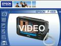EPSON P4000 PHOTO VIEWER