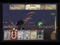 Baten Kaitos: Vs Sikri