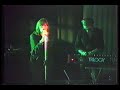 Nico + The Faction Live in Belgrade, Yugoslavia, 1985