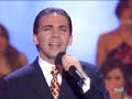 Cristian Castro - Estan lloviendo estrellas