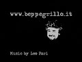 Beppe Grillo's speech at Telecom shareholders' meeting
