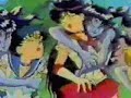 Sailor Moon Outer Intro