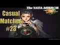 videos de KoF 2003 Match 23