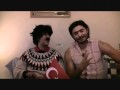 Borrrelnootjez - Turkije journaal