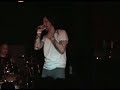 Daughters \"Recorded Inside A Pyramid\" Hell Songs Tour