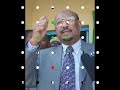 Tremendous Love, Honor and Respect for the Chairman of Kulmiye and soon to be a President of Somaliland Mr. Ahmed Mohamed Mahamoud (Silanyo)!