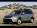 2007 Suzuki XL7 SUV, Car Review.