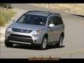 2007 Suzuki XL7 SUV, Car Review.