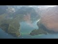 Lake Tahoe Coastline Flight Cessna T182T