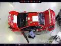 How to build a Peugeot 307 WRC