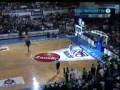 El pibe Dragan Capitanich convenció al jurado de ser el mejor y se llevó el torneo de mates del Juego de las Estrellas de Argentina