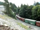 BC RAIL