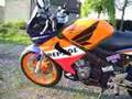 Cbr 125 Repsol with Ixil