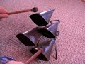 Tuned Bell Improvisation