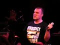 Jello Biafra 5-0 Celebration 