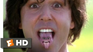 Kung Pow: Enter the Fist (2/5) Movie CLIP - Ready 