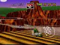MK64 - Yoshi's Valley flap - 26'64 GOD