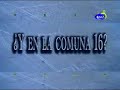 JORNADA DE LIMPIEZA COMUNAS 16 Y 17