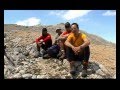 Cresta Cabrones-Cerredo (2ª de 2)