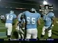 unc 31   miami 28
