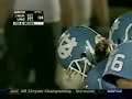 unc 31   miami 28