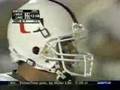 UNC 31 - Miami 28