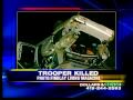 State trooper killed in crash near Carey