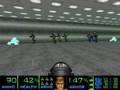 GZDoom - Town Infection Doom 2 Mod - Beta Stage 4.5 - Map26