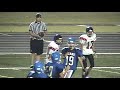 Aledo vs Brewer Freshmen 2008 Part 2