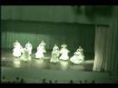 DANZAS CANTACLARO DE MARACAIBO