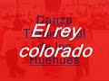 DANZAS INDÍGENAS, DE LOS HUEHUES, LA MALINCHE