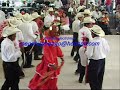 DANZAS INDÍGENAS, DE LOS HUEHUES, LA MALINCHE